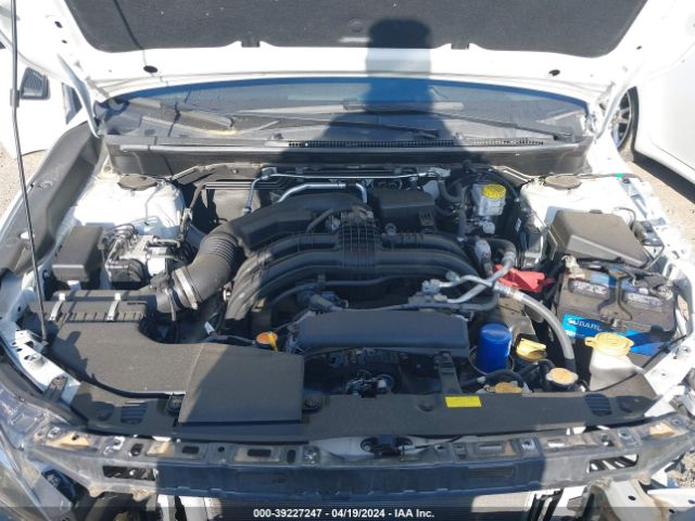 4S3GTAM66J3738542 Subaru Impreza 2.0i Sport