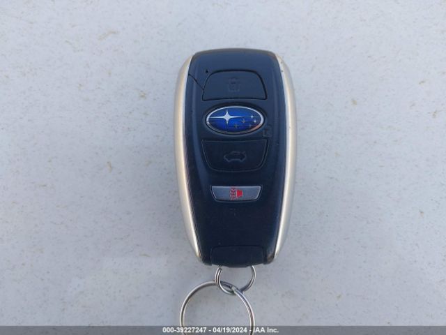 4S3GTAM66J3738542 Subaru Impreza 2.0i Sport