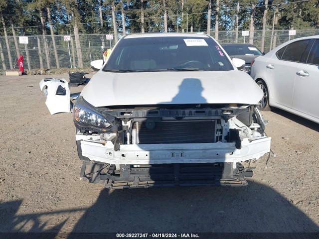 4S3GTAM66J3738542 Subaru Impreza 2.0i Sport