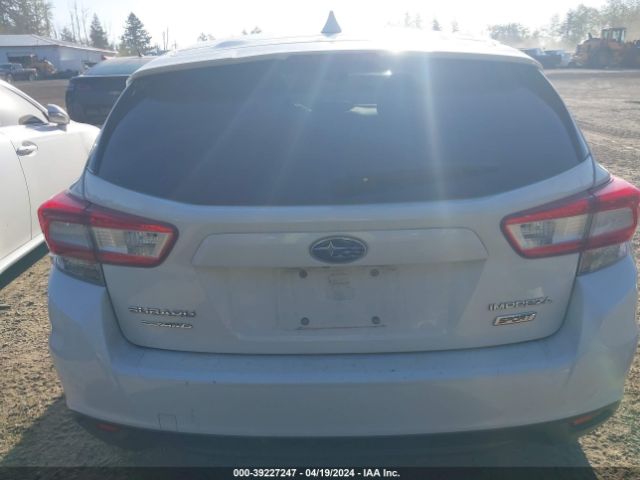 4S3GTAM66J3738542 Subaru Impreza 2.0i Sport