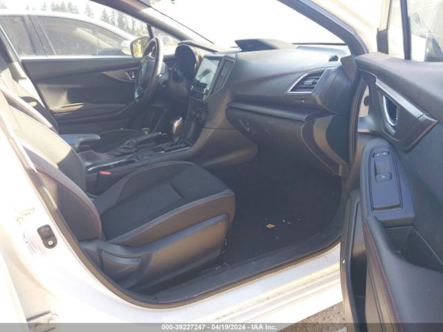 4S3GTAM66J3738542 Subaru Impreza 2.0i Sport