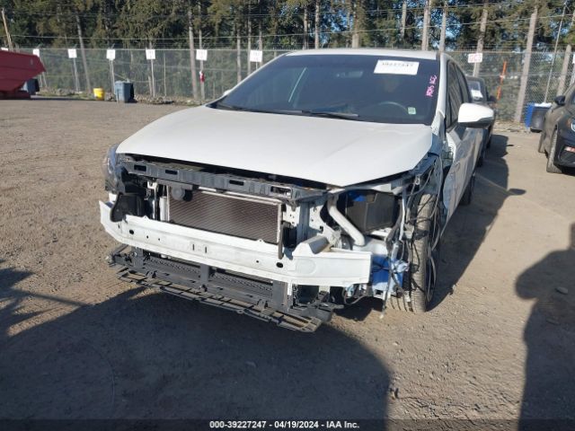 4S3GTAM66J3738542 Subaru Impreza 2.0i Sport