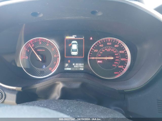4S3GTAM66J3738542 Subaru Impreza 2.0i Sport