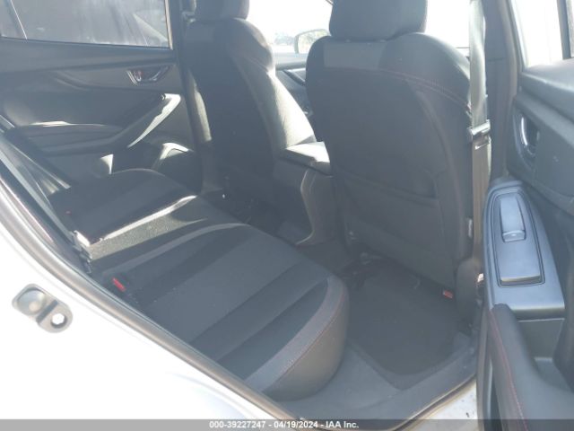 4S3GTAM66J3738542 Subaru Impreza 2.0i Sport