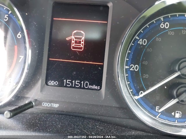 Toyota COROLLA LE 2018 2T1BURHE4JC055110 Image 14