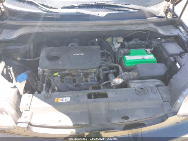 KNDJN2A20J7590078 KIA Soul
