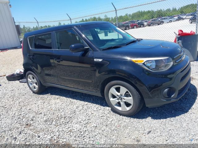 KNDJN2A20J7590078 KIA Soul