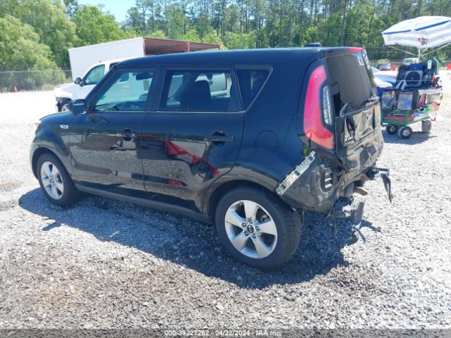 KNDJN2A20J7590078 KIA Soul