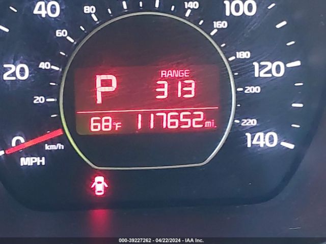 KNDJN2A20J7590078 KIA Soul