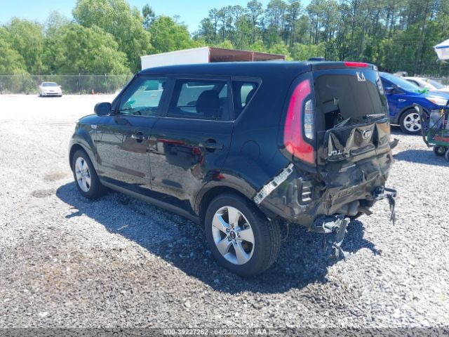 KNDJN2A20J7590078 KIA Soul