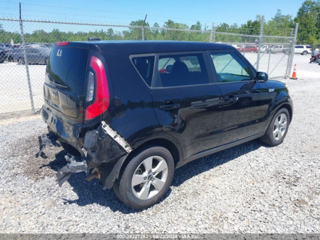 KNDJN2A20J7590078 KIA Soul