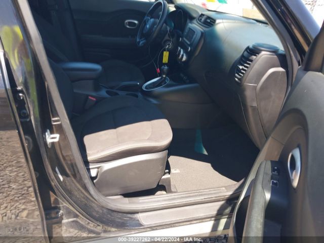 KNDJN2A20J7590078 KIA Soul