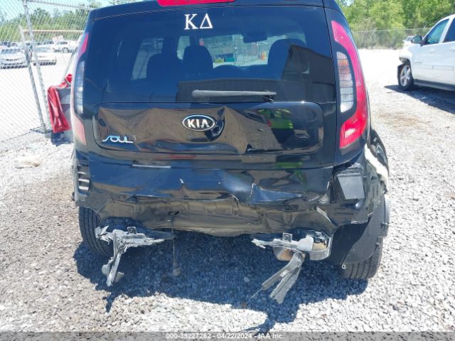 KNDJN2A20J7590078 KIA Soul