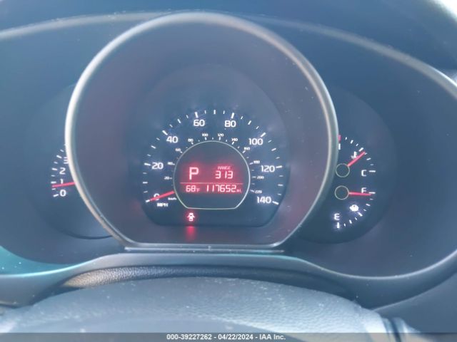KNDJN2A20J7590078 KIA Soul
