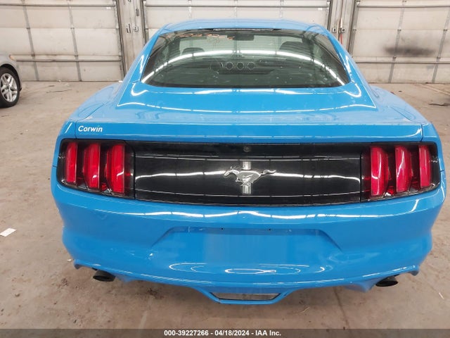 Ford Mustang V6 2017 1FA6P8AMXH5292332 Image 16