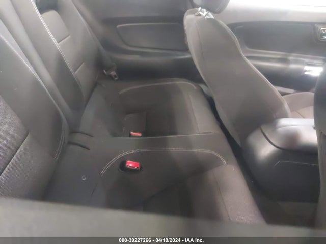 Ford Mustang V6 2017 1FA6P8AMXH5292332 Image 8