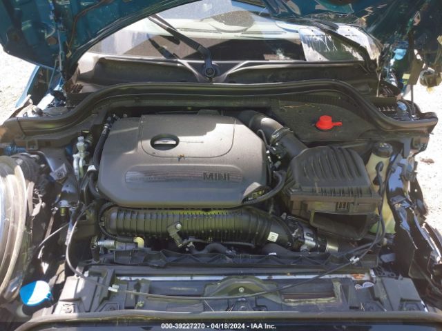 WMW53DK05R2V23644 Mini Hardtop Cooper S
