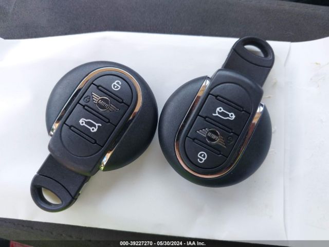 WMW53DK05R2V23644 Mini Hardtop Cooper S