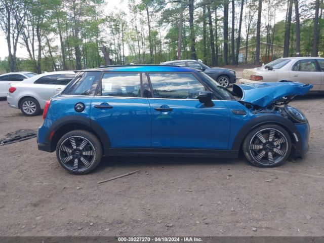 WMW53DK05R2V23644 Mini Hardtop Cooper S