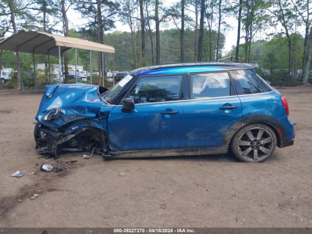 WMW53DK05R2V23644 Mini Hardtop Cooper S