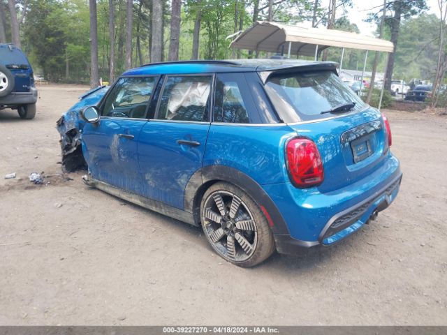 WMW53DK05R2V23644 Mini Hardtop Cooper S