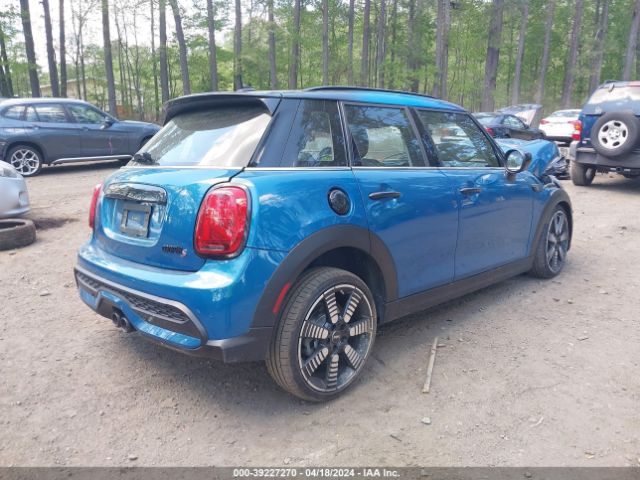 WMW53DK05R2V23644 Mini Hardtop Cooper S