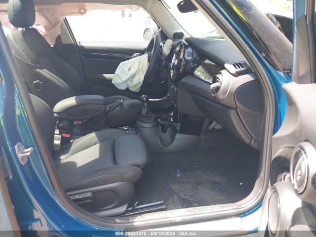 WMW53DK05R2V23644 Mini Hardtop Cooper S