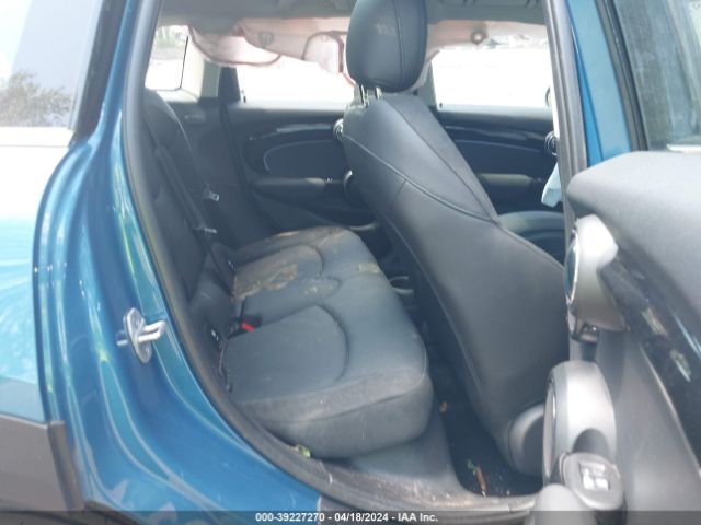 WMW53DK05R2V23644 Mini Hardtop Cooper S