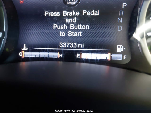 ZACNJDC16NPN71215 Jeep Renegade Trailhawk 4x4