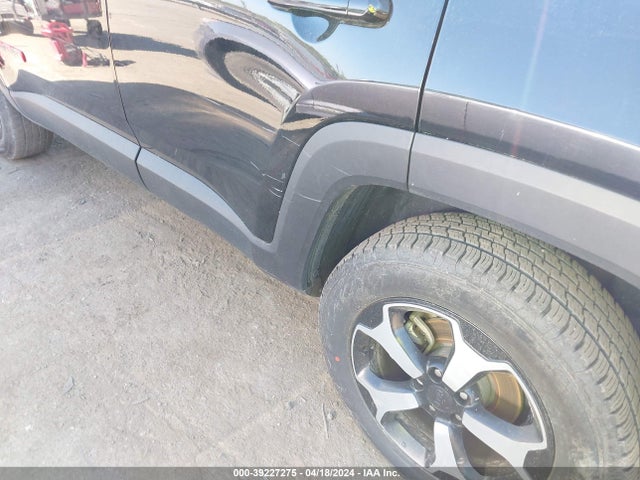 ZACNJDC16NPN71215 Jeep Renegade Trailhawk 4x4