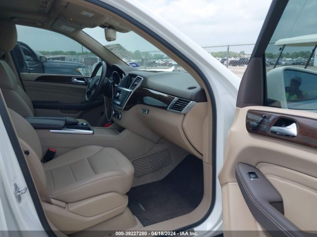 4JGDA5JB2EA325161 Mercedes-Benz ML 350