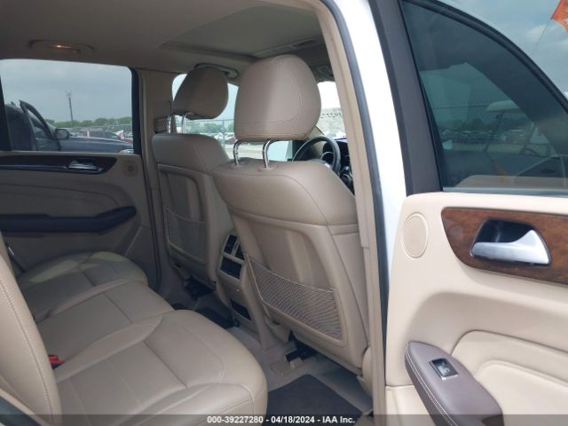 4JGDA5JB2EA325161 Mercedes-Benz ML 350