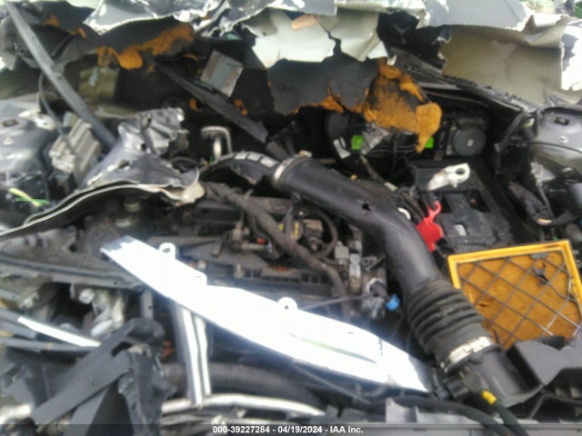 3LN6L2G94FR618895 Lincoln MKZ