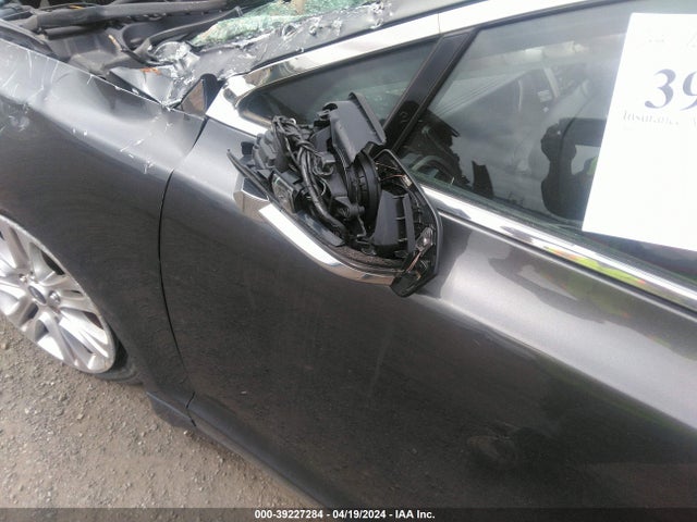 3LN6L2G94FR618895 Lincoln MKZ