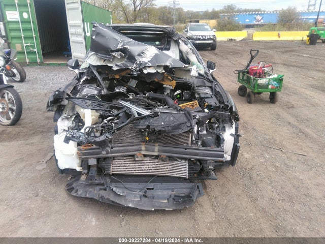 3LN6L2G94FR618895 Lincoln MKZ