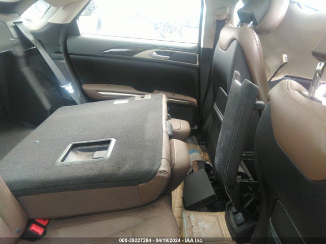 3LN6L2G94FR618895 Lincoln MKZ