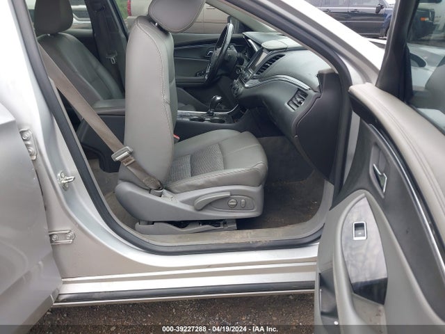 Chevrolet IMPALA 1LT 2015 2G1115SL6F9159053 Image 5