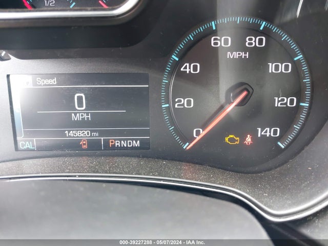 Chevrolet IMPALA 1LT 2015 2G1115SL6F9159053 Image 7