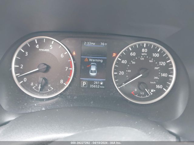3N1AB8BV8LY209814 Nissan Sentra S Xtronic Cvt