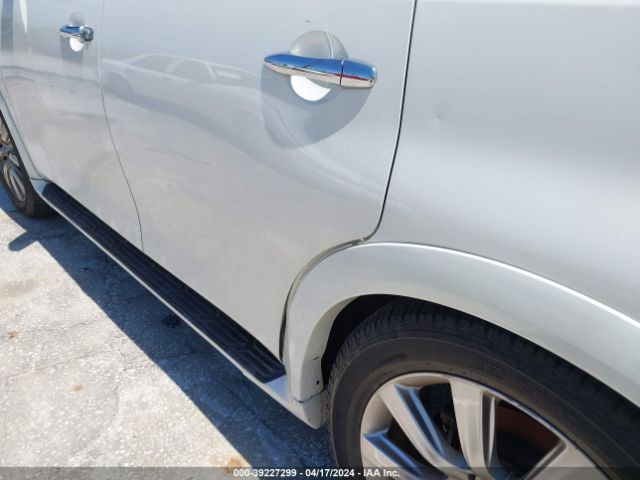 JN8AZ2ND8E9751078 Infiniti QX80