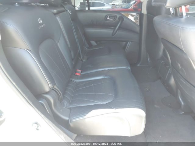 JN8AZ2ND8E9751078 Infiniti QX80