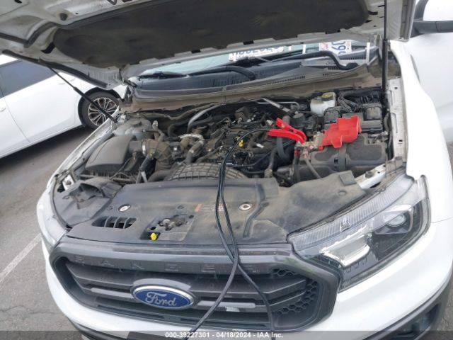 1FTER4FH0MLD23954 Ford Ranger Lariat
