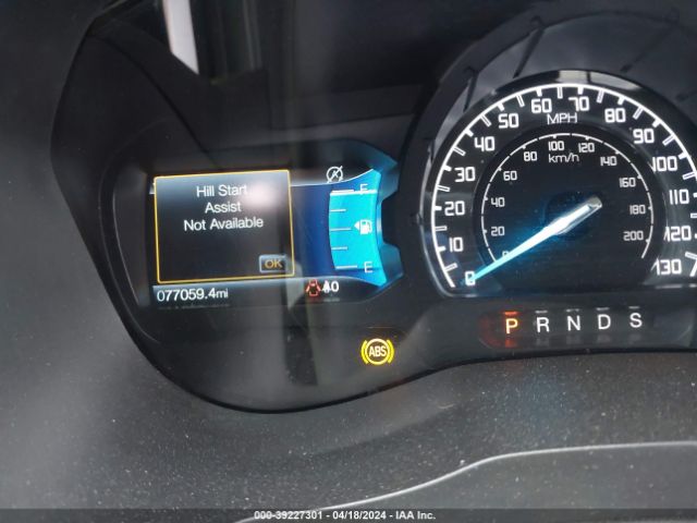 1FTER4FH0MLD23954 Ford Ranger Lariat