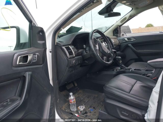 1FTER4FH0MLD23954 Ford Ranger Lariat