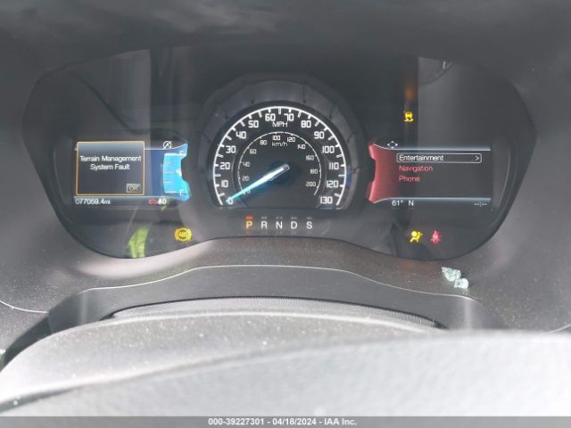 1FTER4FH0MLD23954 Ford Ranger Lariat