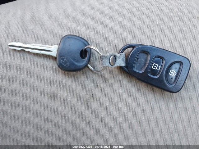 Hyundai ELANTRA SE 2015 5NPDH4AE8FH602894 Image 11