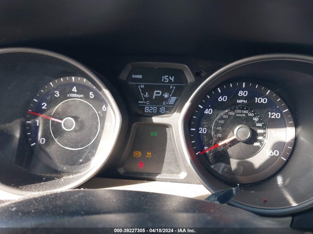 Hyundai ELANTRA SE 2015 5NPDH4AE8FH602894 Image 7