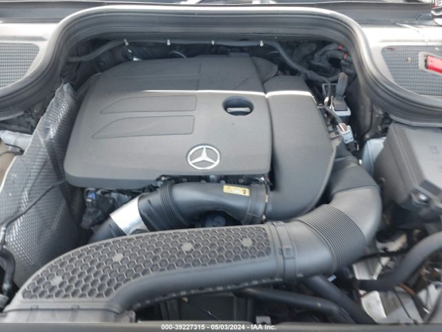 4JGFB4KB0MA313636 Mercedes-Benz Gle 350 4matic