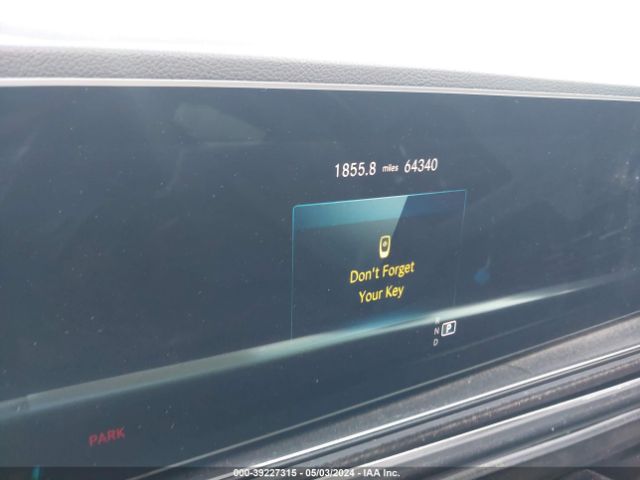 4JGFB4KB0MA313636 Mercedes-Benz Gle 350 4matic