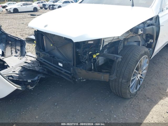 4JGFB4KB0MA313636 Mercedes-Benz Gle 350 4matic